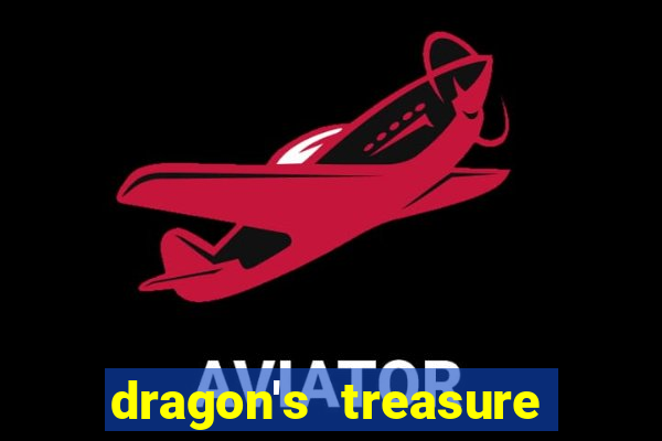 dragon's treasure demo wg